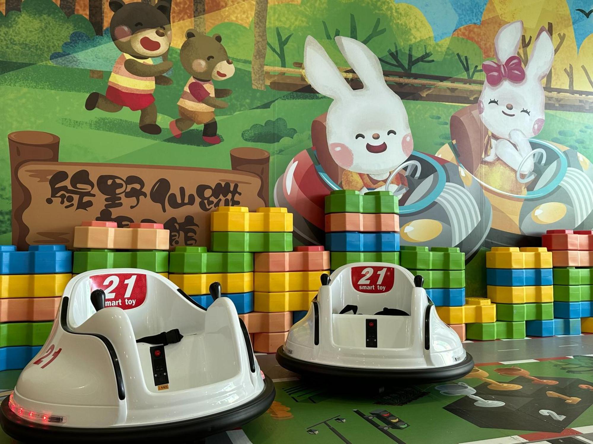 Yilan Walden Hotel מראה חיצוני תמונה